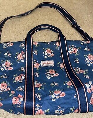 fake cath kidston bags ebay|cath kidston overnight bag.